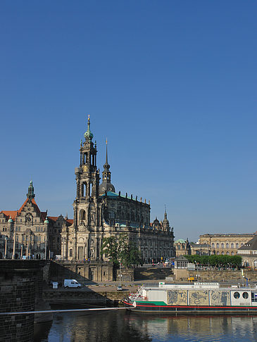 Hofkirche