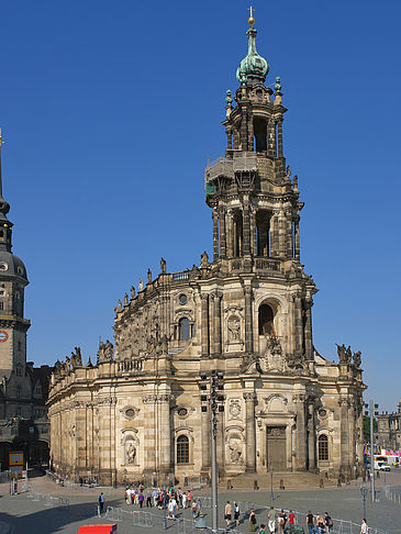 Fotos Hofkirche