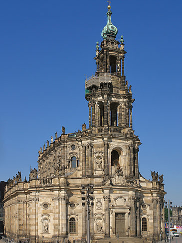 Fotos Hofkirche