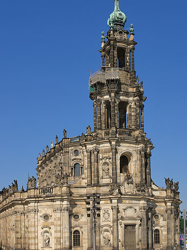 Hofkirche