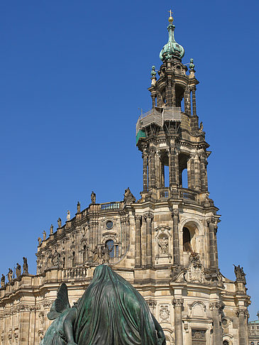 Fotos Hofkirche | Dresden