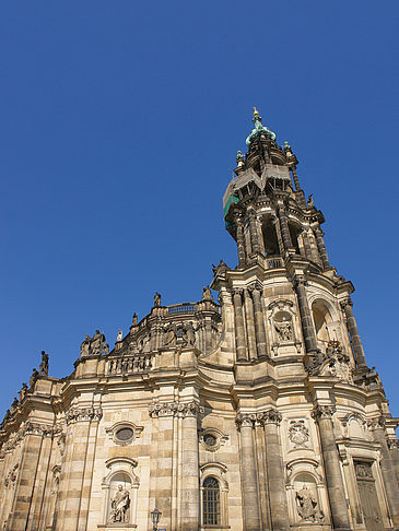 Fotos Hofkirche