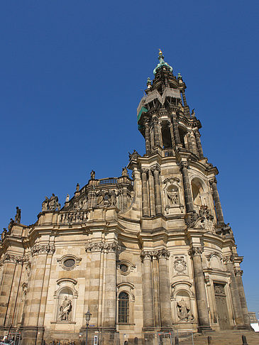 Fotos Hofkirche | Dresden