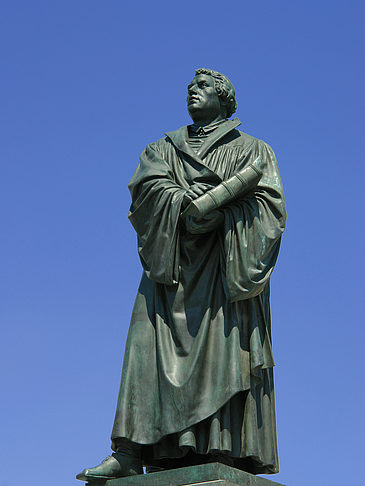 Lutherdenkmal