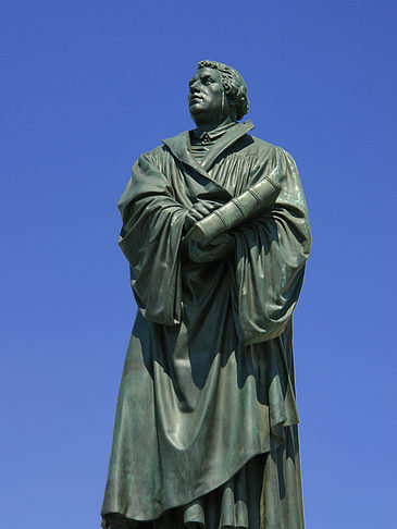 Fotos Lutherdenkmal | Dresden