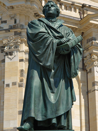 Fotos Lutherdenkmal