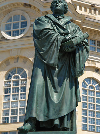 Lutherdenkmal