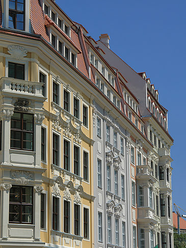 Fotos Rampische Straße | Dresden
