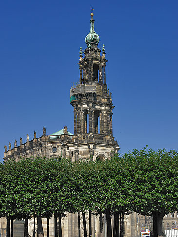 Fotos Dach des Gerichts | Dresden