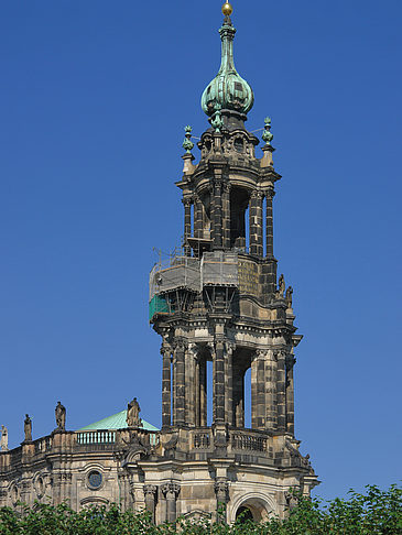 Fotos Dach des Gerichts | Dresden