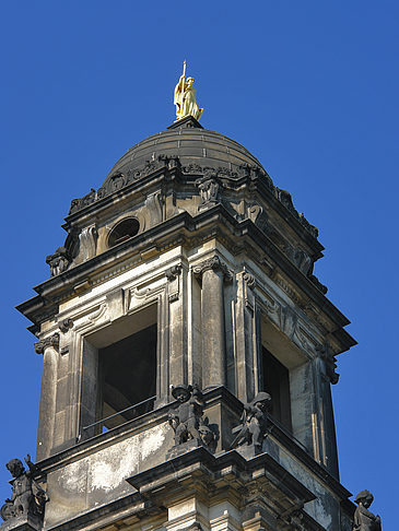 Fotos Dach des Gerichts | Dresden