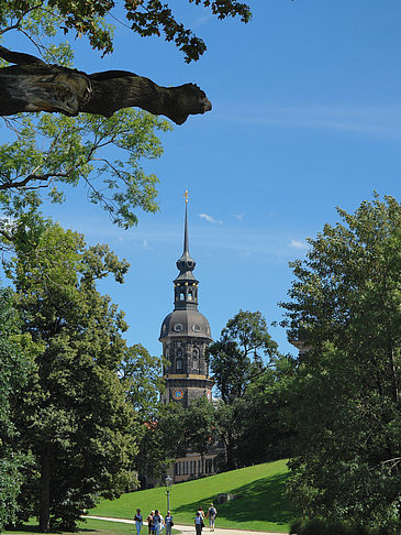 Foto Residenzschloss