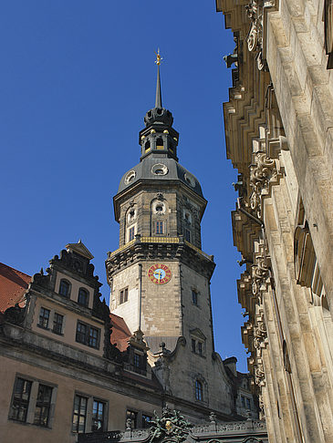 Schloss Foto 
