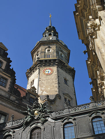 Fotos Schloss | Dresden
