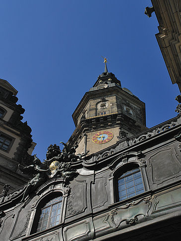Schloss Foto 