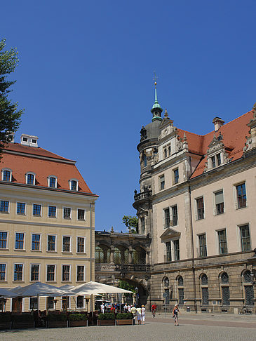 Schlossstraße Foto 