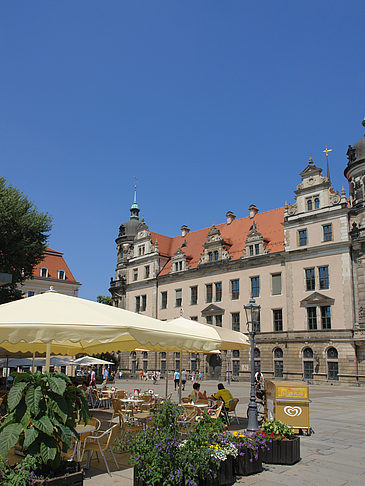 Foto Schlossstraße - Dresden