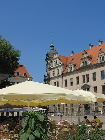 Schlossstraße Foto 