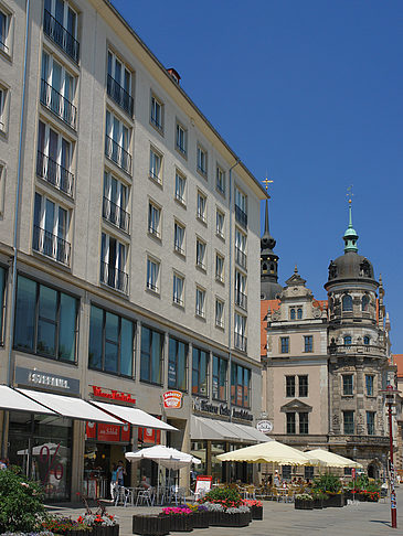 Schlossstraße