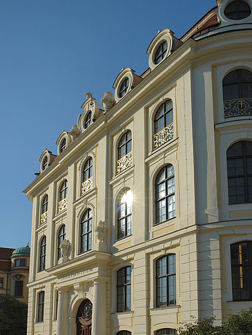 Stadtmuseum Fotos