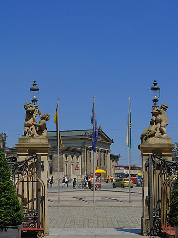 Fotos Taschenbergpalais | Dresden