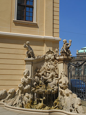 Taschenbergpalais Foto 