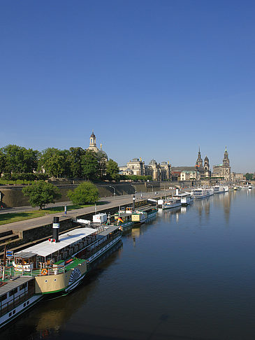 Fotos Terrassenufer | Dresden