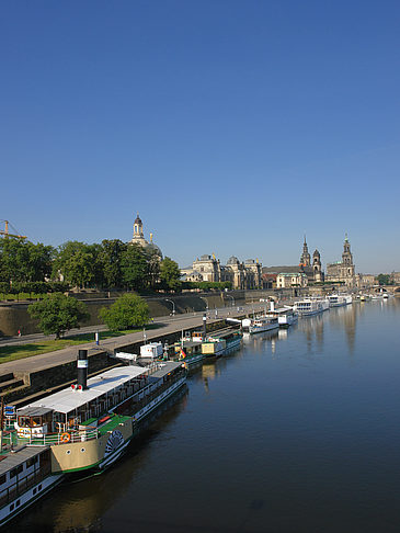 Fotos Terrassenufer | Dresden