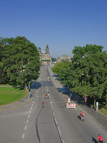 Fotos Terrassenufer | Dresden