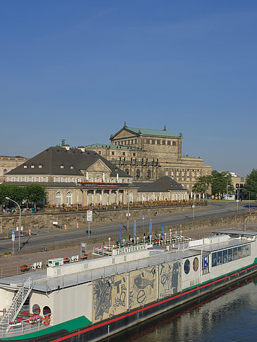 Fotos Theaterkahn | Dresden