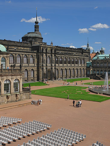 Innenhof