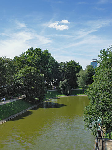 Foto Zwingerteich
