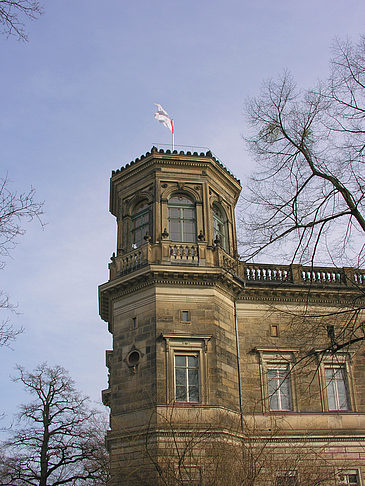 Villa Stockhausen - Sachsen (Dresden)
