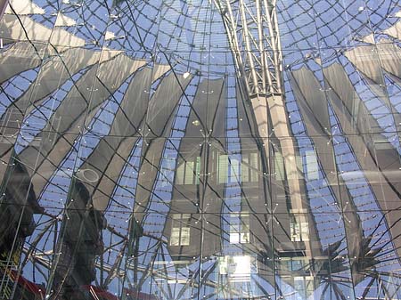 Sony Center - Berlin (Berlin)