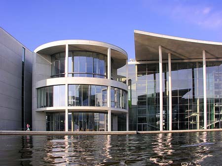 Marie Elisabeth Lüders Haus - Berlin (Berlin)
