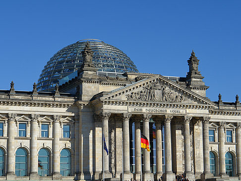 Kuppel - Berlin (Berlin)