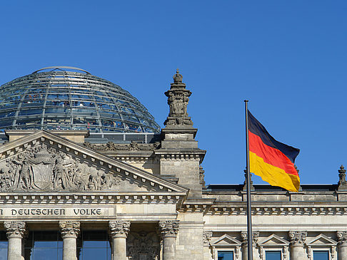 Kuppel - Berlin (Berlin)