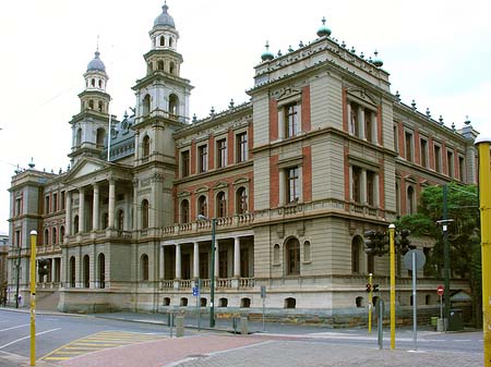 Gebäude - Gauteng (Pretoria)