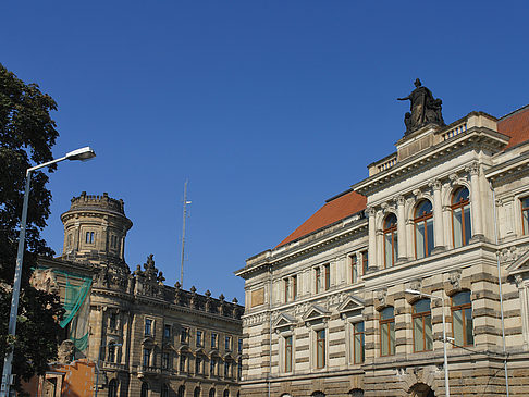 Foto Albertinum - Dresden