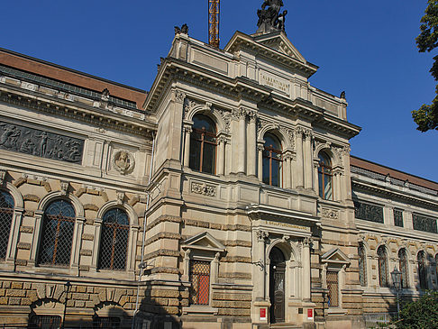Foto Albertinum