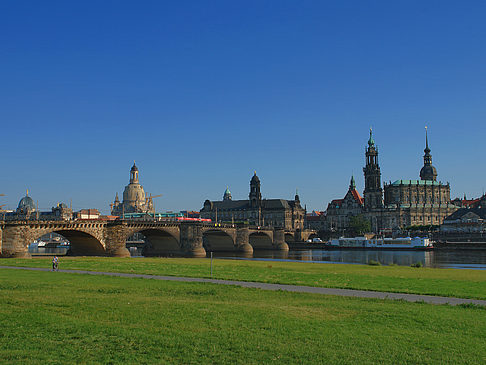Fotos Augustusbrücke | Dresden