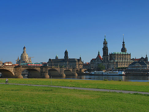 Fotos Augustusbrücke | Dresden