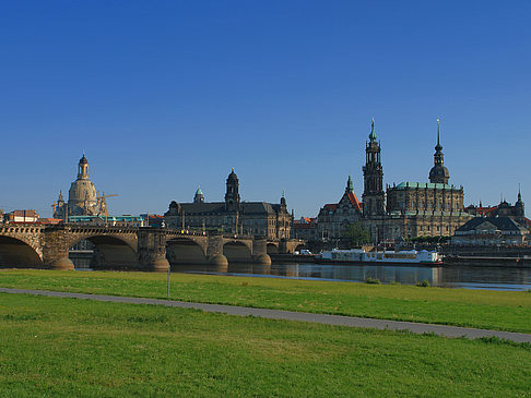 Fotos Augustusbrücke
