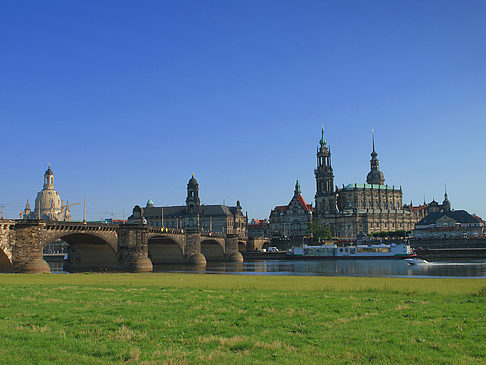 Fotos Augustusbrücke | Dresden