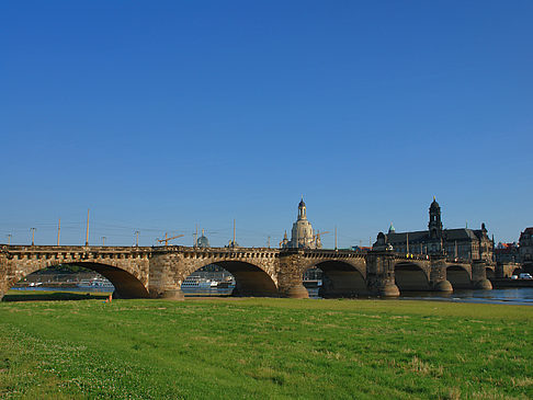 Augustusbrücke