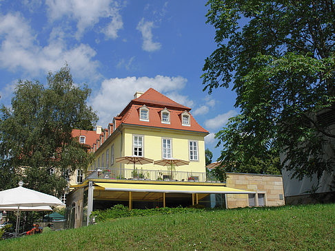 Foto Bärenzwinger - Dresden