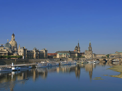 Fotos Brühlsche Terrasse | Dresden