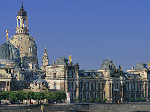 Fotos Brühlsche Terrasse | Dresden