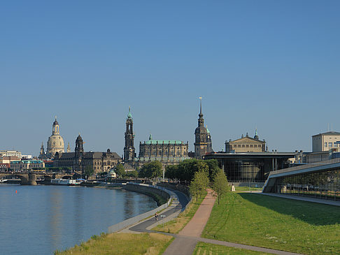 Fotos Canalettoblick | Dresden