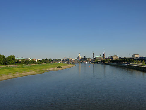 Canalettoblick